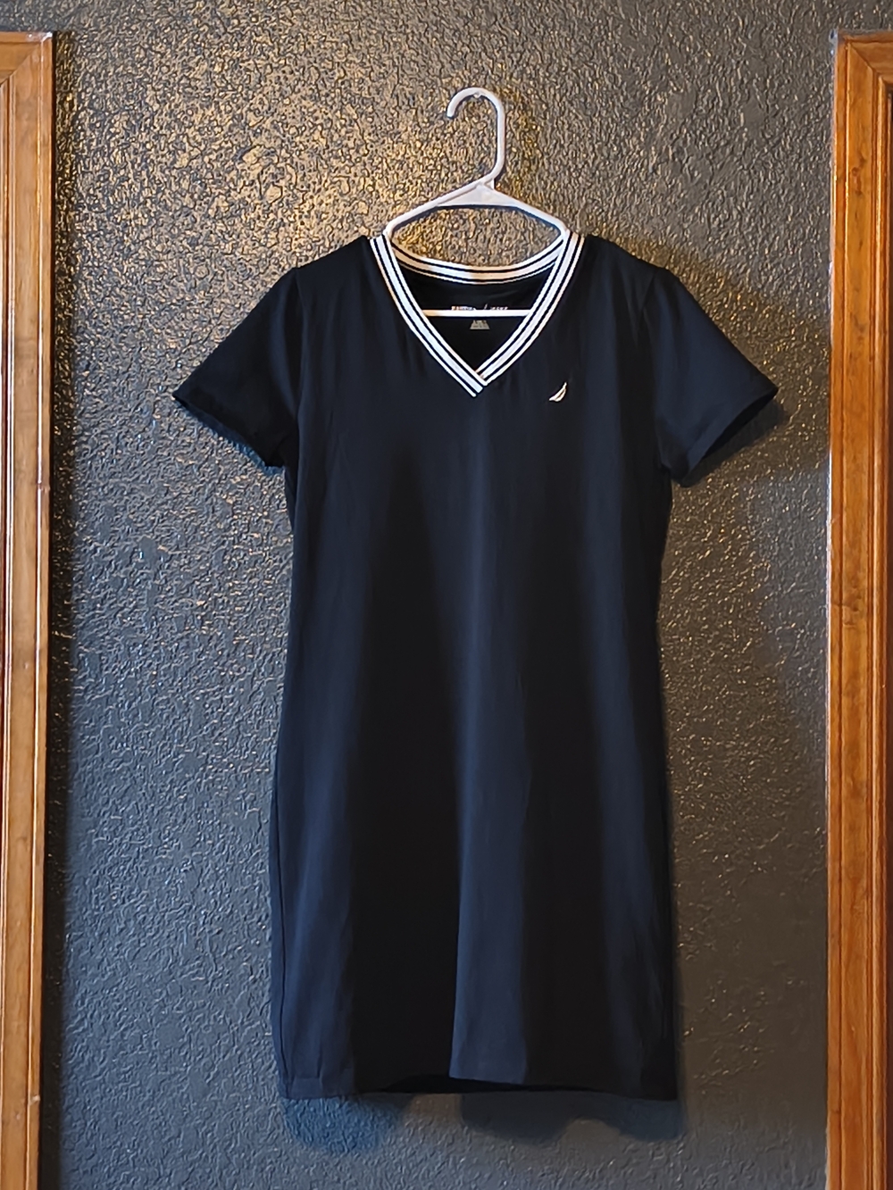 Nautica Casual Mini Dress